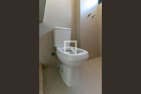 Apartamento à venda com 166m², 3 quartos e 3 vagasBanheiro da Suíte