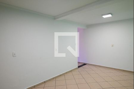 Sala de casa para alugar com 3 quartos, 100m² em Jardim Clímax, São Paulo