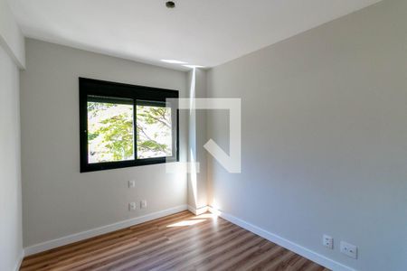 Quarto 2 de apartamento à venda com 3 quartos, 166m² em Serra, Belo Horizonte