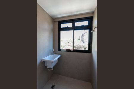 Apartamento à venda com 166m², 3 quartos e 3 vagasCozinha e Área de Serviço