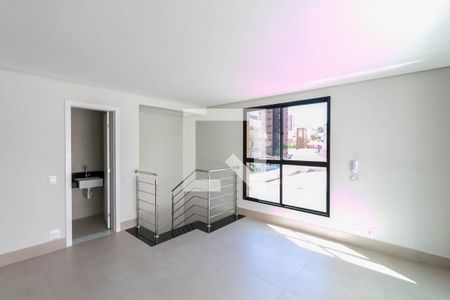 Apartamento à venda com 166m², 3 quartos e 3 vagasSala 2