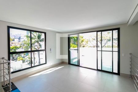 Apartamento à venda com 166m², 3 quartos e 3 vagasSala 2