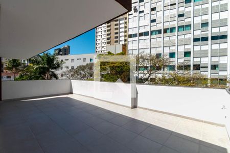 Apartamento à venda com 166m², 3 quartos e 3 vagasCobertura