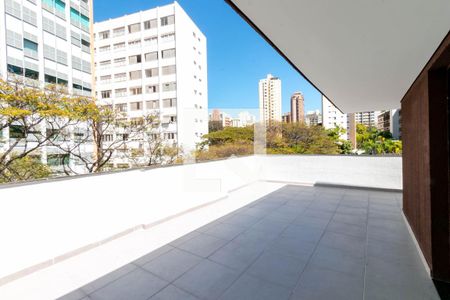 Apartamento à venda com 166m², 3 quartos e 3 vagasCobertura