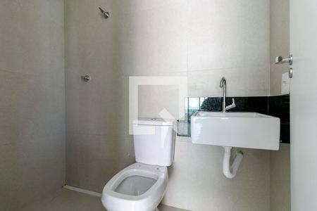 Apartamento à venda com 166m², 3 quartos e 3 vagasBanheiro Social 2