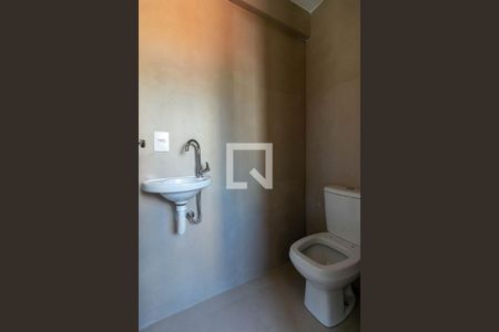 Apartamento à venda com 166m², 3 quartos e 3 vagasCozinha e Área de Serviço