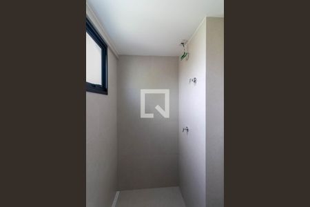 Apartamento à venda com 166m², 3 quartos e 3 vagasBanheiro Social