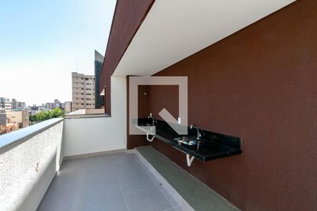 Apartamento à venda com 166m², 3 quartos e 3 vagasCobertura