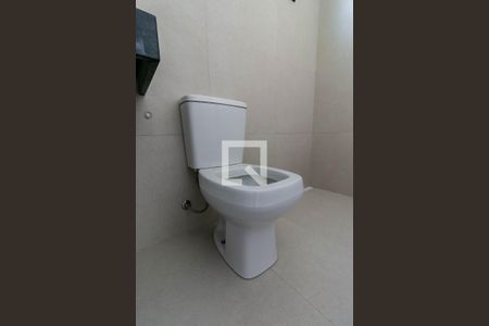 Apartamento à venda com 166m², 3 quartos e 3 vagasBanheiro Social