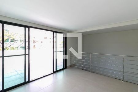 Apartamento à venda com 166m², 3 quartos e 3 vagasSala 2