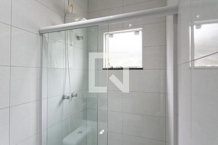 Casa à venda com 120m², 3 quartos e 3 vagasBanheiro da Suíte 3