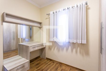 Casa à venda com 120m², 3 quartos e 3 vagasSuíte 3