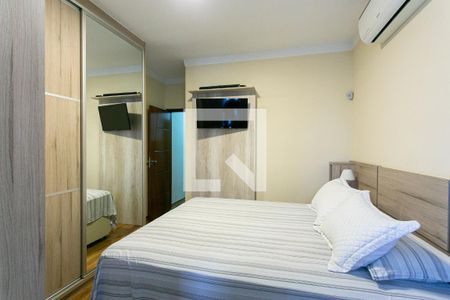 Suíte 1 de casa à venda com 3 quartos, 120m² em Vila Carrao, São Paulo