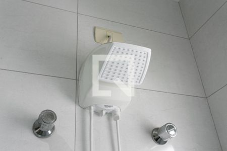 Casa à venda com 120m², 3 quartos e 3 vagasBanheiro da Suíte 3