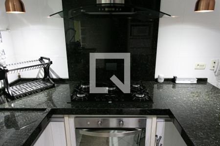 Casa à venda com 120m², 3 quartos e 3 vagasCozinha