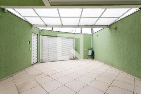 Casa à venda com 120m², 3 quartos e 3 vagasGaragem