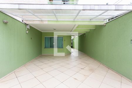 Casa à venda com 120m², 3 quartos e 3 vagasGaragem