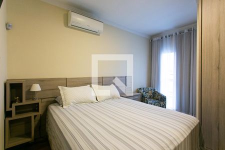 Suíte 1 de casa à venda com 3 quartos, 120m² em Vila Carrao, São Paulo