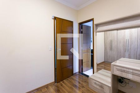 Casa à venda com 120m², 3 quartos e 3 vagasSuíte 3