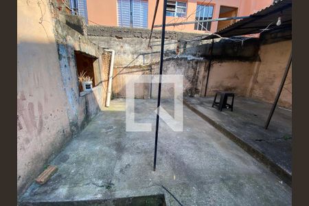 Casa à venda com 150m², 1 quarto e 1 vagaQuintal