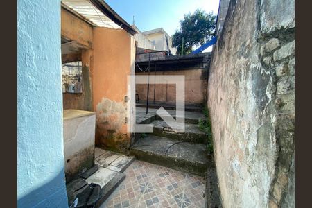 Casa à venda com 150m², 1 quarto e 1 vagaQuintal