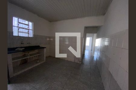 Casa à venda com 150m², 1 quarto e 1 vagaCozinha
