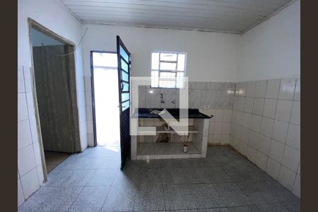 Casa à venda com 150m², 1 quarto e 1 vagaCozinha