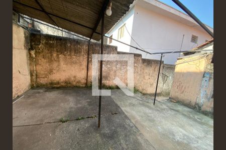 Casa à venda com 150m², 1 quarto e 1 vagaQuintal