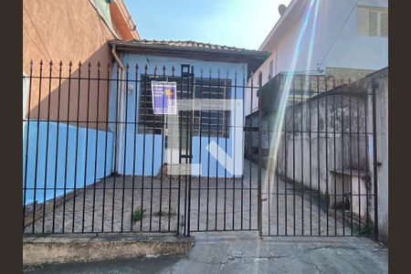 Casa à venda com 150m², 1 quarto e 1 vagaFachada