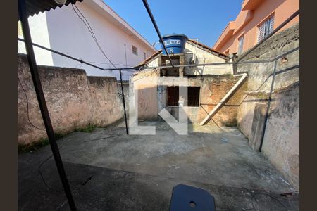 Casa à venda com 150m², 1 quarto e 1 vagaQuintal