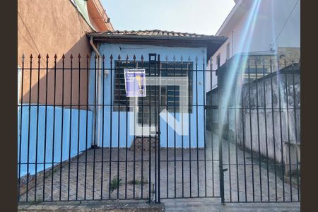 Casa à venda com 150m², 1 quarto e 1 vagaFachada