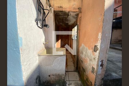 Casa à venda com 150m², 1 quarto e 1 vagaÁrea de Serviço