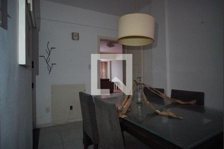 Sala de Jantar de apartamento para alugar com 2 quartos, 211m² em Rio Branco, Porto Alegre