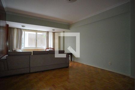 Quarto 1 de apartamento para alugar com 2 quartos, 211m² em Rio Branco, Porto Alegre