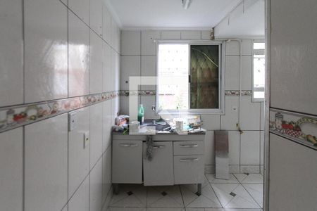 Apartamento à venda com 50m², 2 quartos e 1 vaga Apartamento à venda com 50m², 2 quartos e 1 vagaCozinha