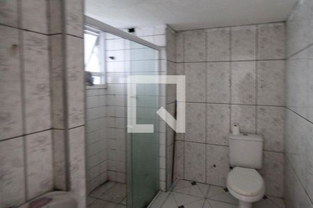Apartamento à venda com 50m², 2 quartos e 1 vaga Apartamento à venda com 50m², 2 quartos e 1 vagaBanheiro