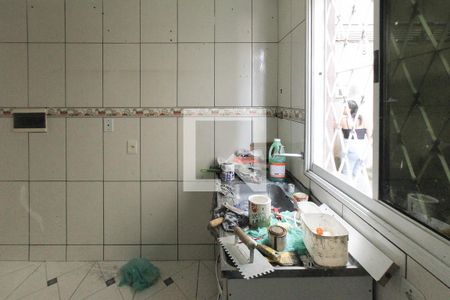 Apartamento à venda com 50m², 2 quartos e 1 vaga Apartamento à venda com 50m², 2 quartos e 1 vagaCozinha