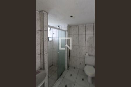 Apartamento à venda com 50m², 2 quartos e 1 vaga Apartamento à venda com 50m², 2 quartos e 1 vagaBanheiro