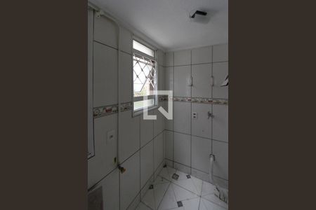 Apartamento à venda com 50m², 2 quartos e 1 vaga Apartamento à venda com 50m², 2 quartos e 1 vagaÁrea de Serviço