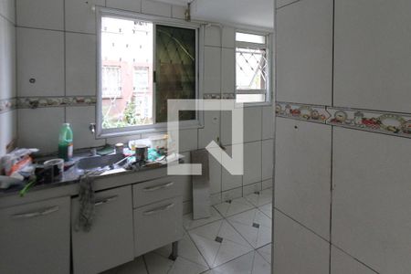 Apartamento à venda com 50m², 2 quartos e 1 vaga Apartamento à venda com 50m², 2 quartos e 1 vagaCozinha