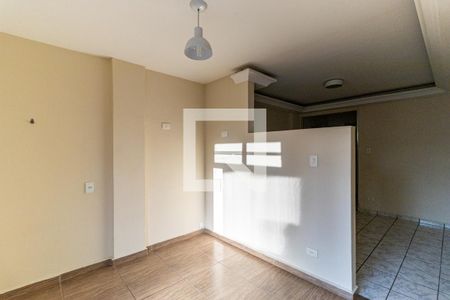 Studio à venda com 23m², 1 quarto e sem vagaQuarto