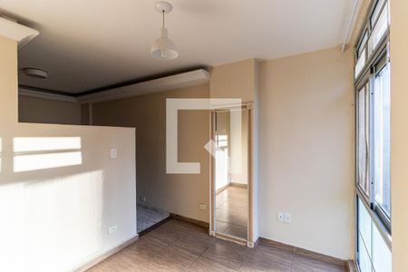 Studio à venda com 23m², 1 quarto e sem vagaQuarto