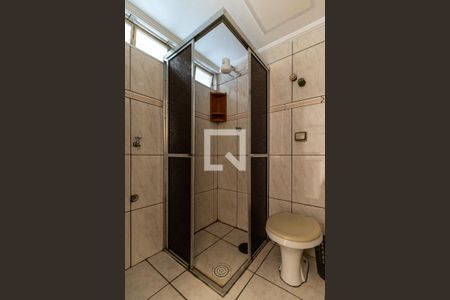 Studio à venda com 23m², 1 quarto e sem vagaBanheiro