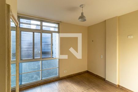 Studio à venda com 23m², 1 quarto e sem vagaQuarto