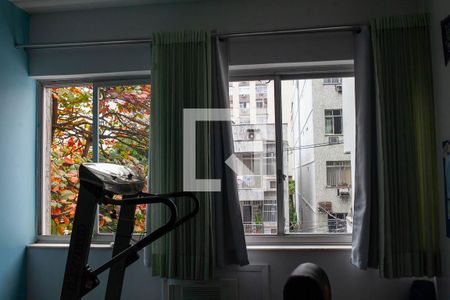quarto 1 de apartamento à venda com 4 quartos, 208m² em Tijuca, Rio de Janeiro