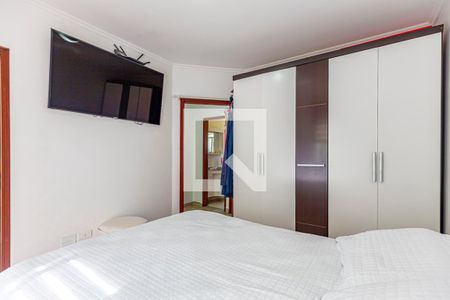 Casa à venda com 254m², 4 quartos e 8 vagasSuite 1