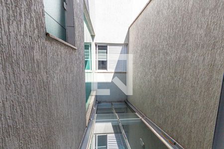 Casa à venda com 254m², 4 quartos e 8 vagasVista do Quarto