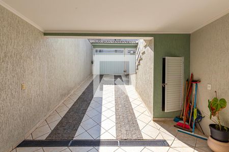 Casa à venda com 254m², 4 quartos e 8 vagasGaragem