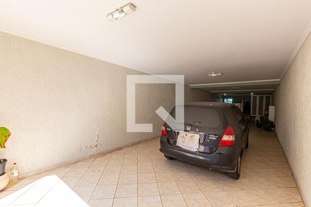 Casa à venda com 254m², 4 quartos e 8 vagasGaragem