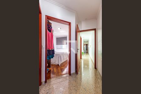 Casa à venda com 254m², 4 quartos e 8 vagasHall Suite 1 / Suite 2